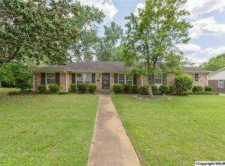 3221 Hastings Rd SW, Huntsville, AL 35801