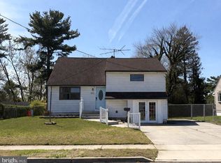 622 Spruce Ave, Pitman, NJ 08071