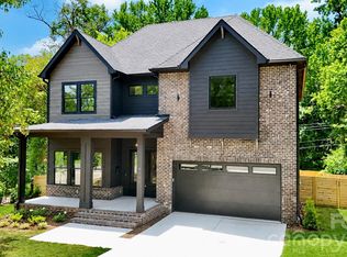 4900 Gilmore Dr, Charlotte, NC 28209