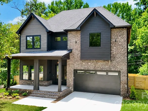 4900 Gilmore Dr, Charlotte, NC 28209