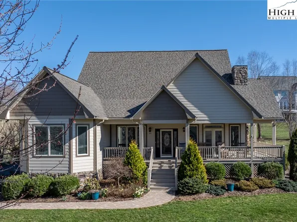 355 Olde Charter Circle, Jefferson, NC 28640