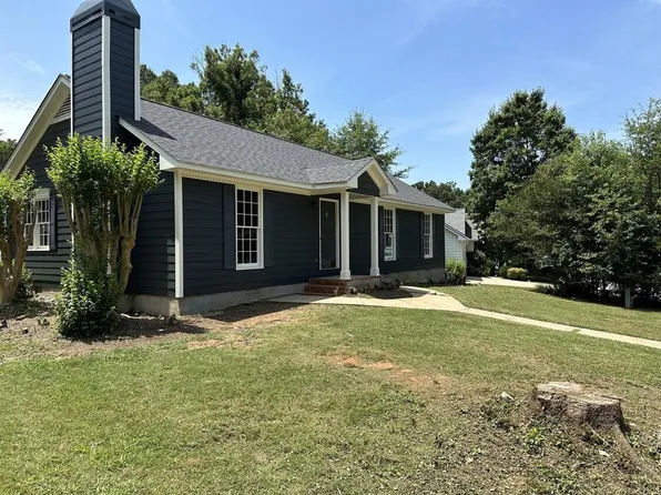 121 Winthrop Way, Athens, GA 30605