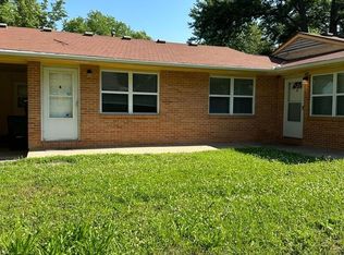 125 S Crysler Ave, Independence, MO 64050