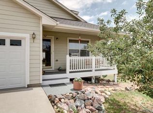 7826 Shenandoah Dr, Elizabeth, CO 80107