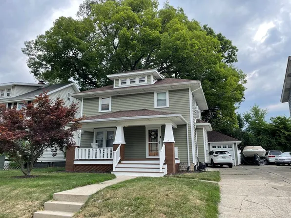118 Roosevelt Dr, Springfield, OH 45504