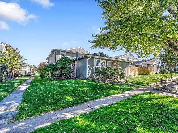 3rd image of 9901 E Evans Avenue #21A