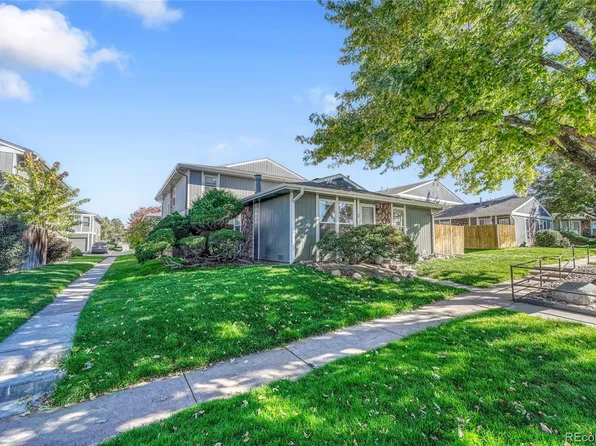 9901 E Evans Avenue #21A, Aurora, CO 80247