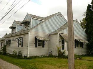 430 Huffman St, Saint Marys, OH 45885