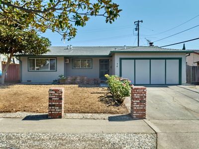 418 Coelho St, Milpitas, CA, 95035