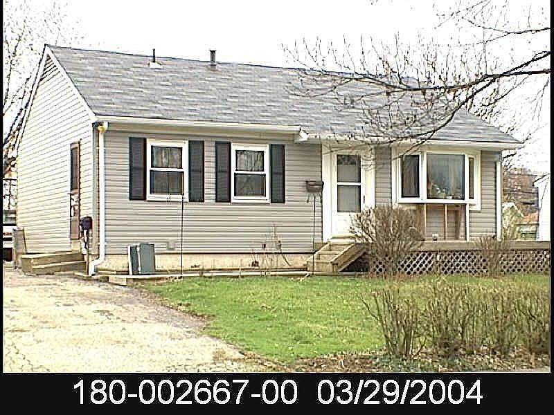 3800 Clearwater Dr, OHIO