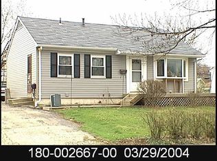 3800 Clearwater Dr, Columbus, OH