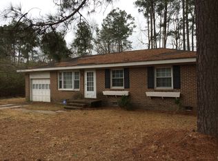 4220 Kent Rd, Wilson, NC 27893