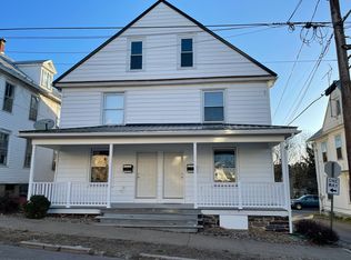 433 West St #433, Bloomsburg, PA 17815