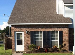 301 Rue Plaisance, Youngsville, LA 70592