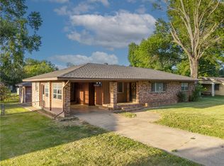 186 Van Dorn St, Pea Ridge, AR 72751
