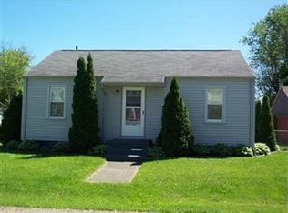 1745 Maple Ave NE, Canton, OH 44705
