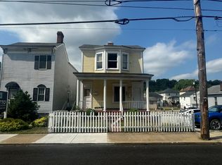 536 National Rd, Wheeling, WV 26003