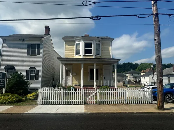 536 National Road, Wheeling, WV 26003