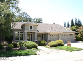 15270 Murieta South Pkwy, Rancho Murieta, CA 95683