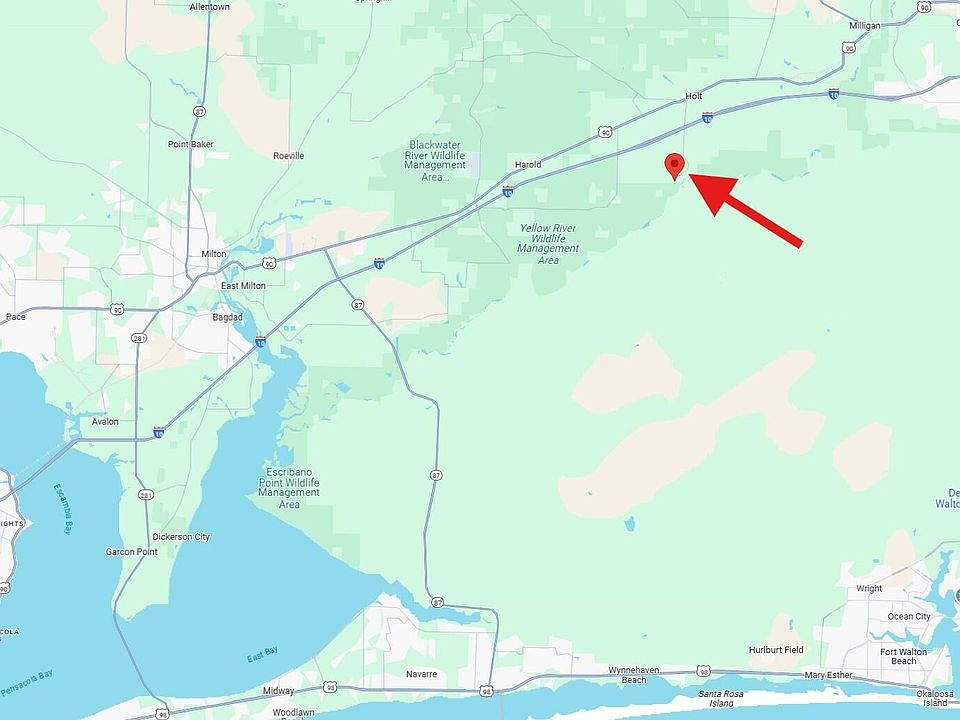 2nd image of 0 Yellow River Log Lake Rd