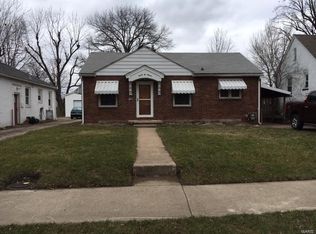 2611 Benton St, Granite City, IL