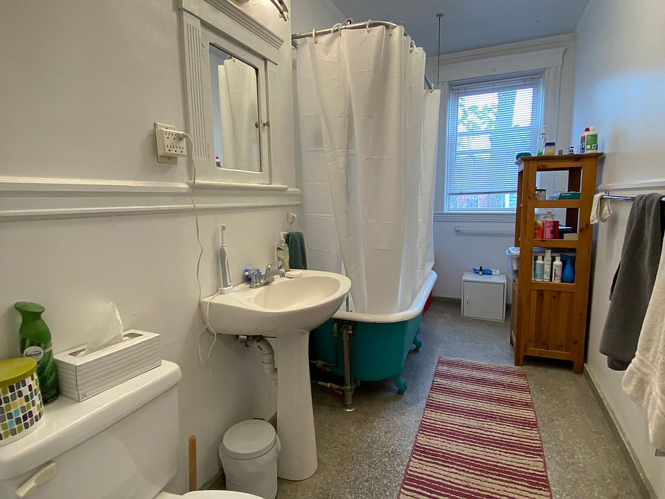 Bathroom 1