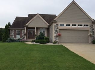 31 Dickens Rd, Spring Arbor, MI 49283