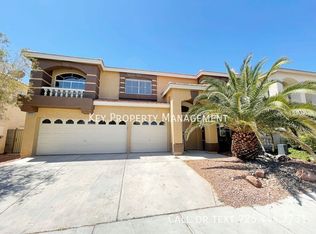 8533 Raindrop Canyon Ave, Las Vegas, NV 89129