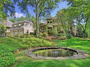 6301 Sharon Hills Rd, Charlotte, NC 28210