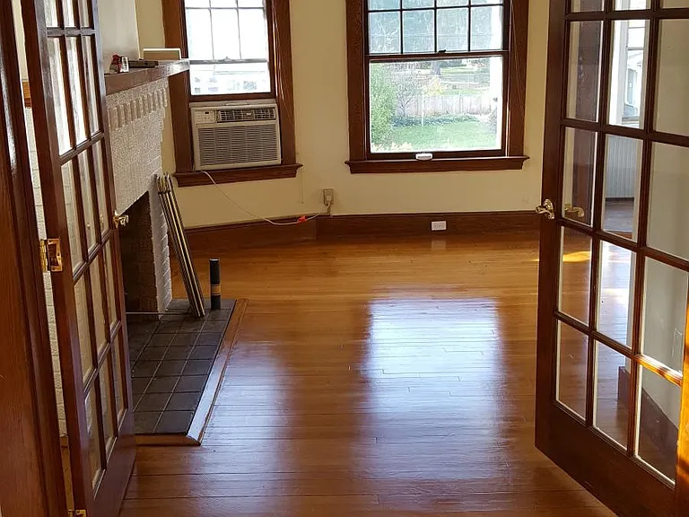 Alden Ave — Photo 5