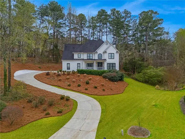 204 Carrington Estates Ct, Woodstock, GA 30188