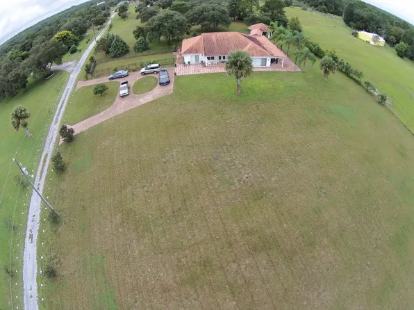 130 Saint Jude Ln, Osteen, FL 32764