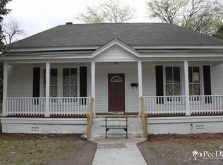 117 Columbian St, Darlington, SC 29532