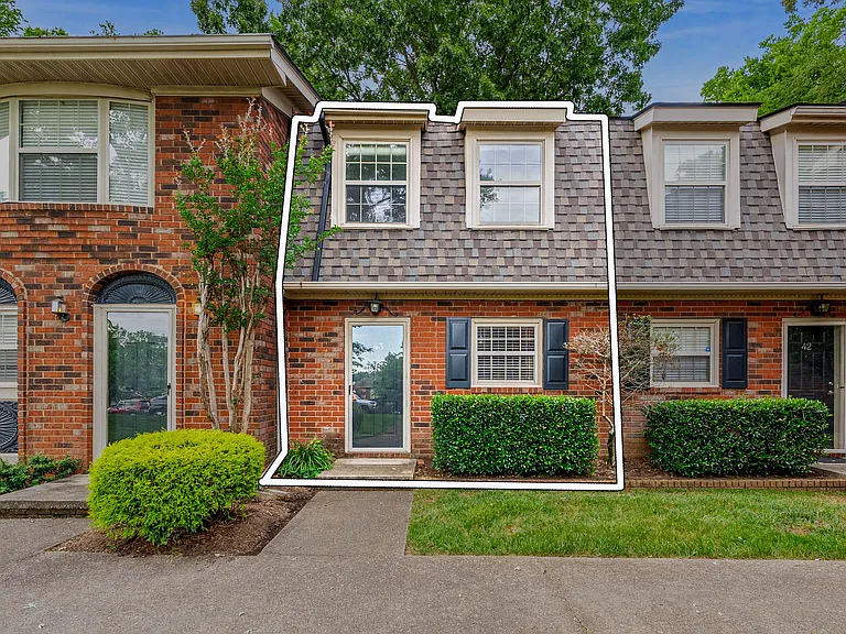 6529 Deane Hill Dr #43 — Photo 4