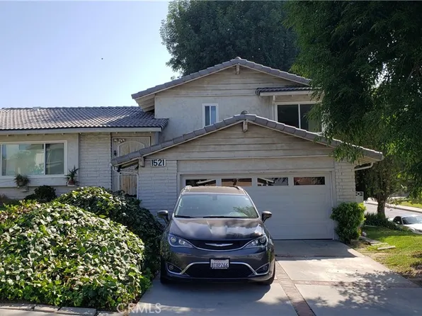 1521 Verde Vista Dr, Monterey Park, CA 91754