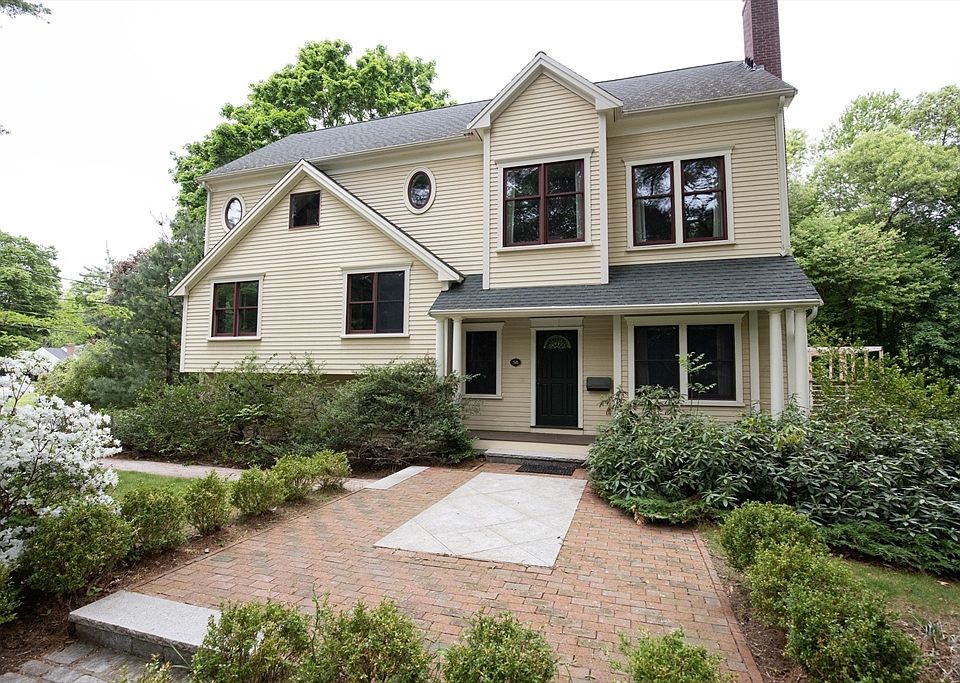 1st image of 58 Ames St