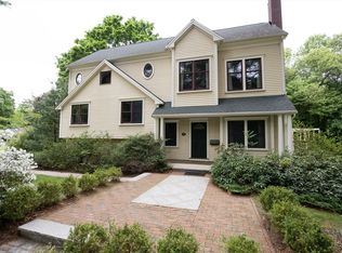 58 Ames St, Sharon, MA 02067