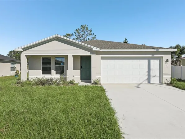948 Louvre Ct, Kissimmee, FL 34759
