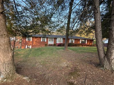 528 S Seminole Dr, Chattanooga, TN, 37412