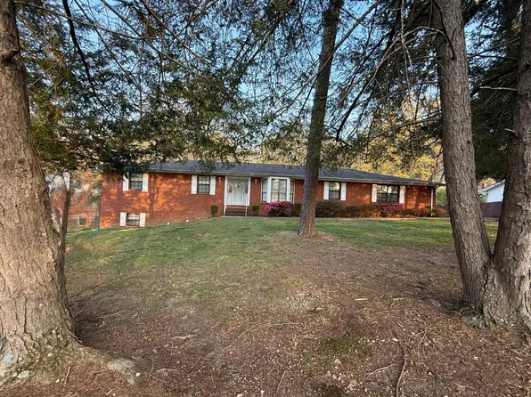 528 S Seminole Dr, Chattanooga, TN 37412