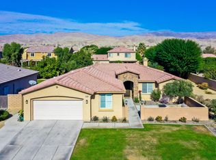 82356 Padova Dr, Indio, CA 92203