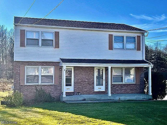 1670 Ritchie Rd