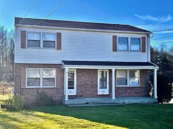 1670 Ritchie Rd, Stow, OH 44224