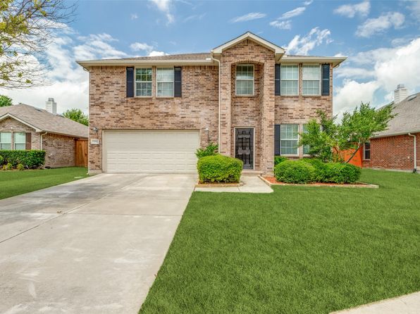 Home for Sale in Frisco TX