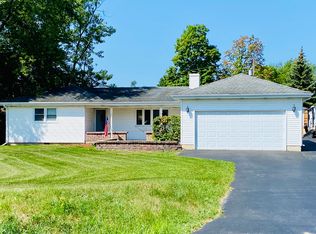 19942 Normandy Ln, Mokena, IL 60448