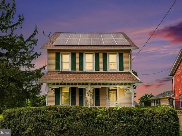 128 S Main St, Richlandtown, PA 18955