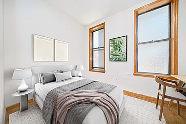 Rented by Living New York