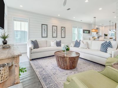 15 Pompano St, Inlet Beach, FL, 32461