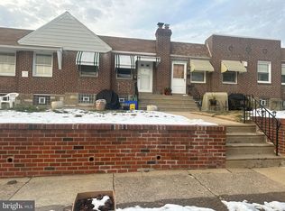 6814 Algard St, Philadelphia, PA 19135