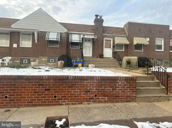 6814 Algard St, Philadelphia, PA 19135